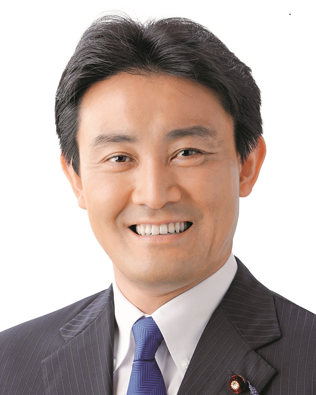 井林　辰憲