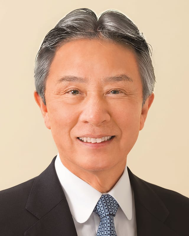 盛山　正仁