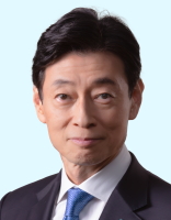 西村康稔