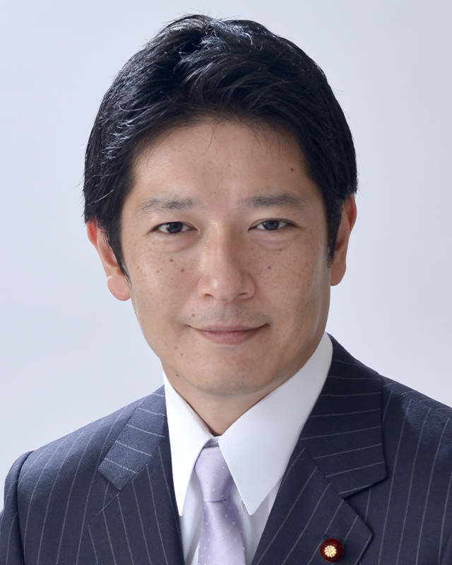 田野瀬　太道