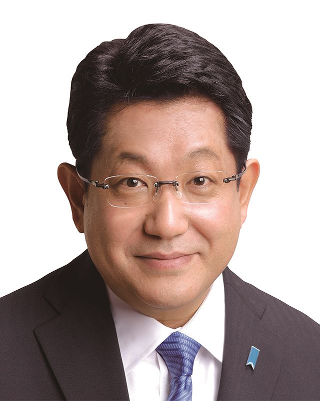 塚田　一郎