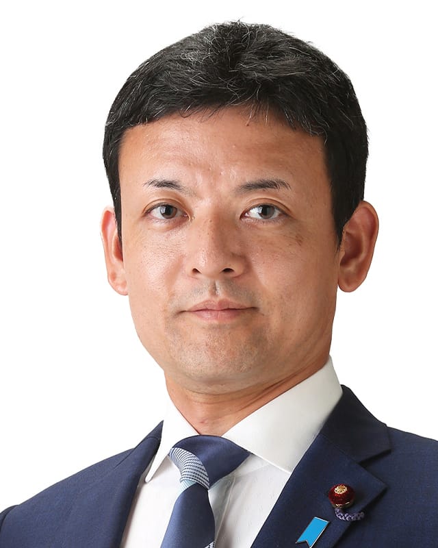 吉田　真次